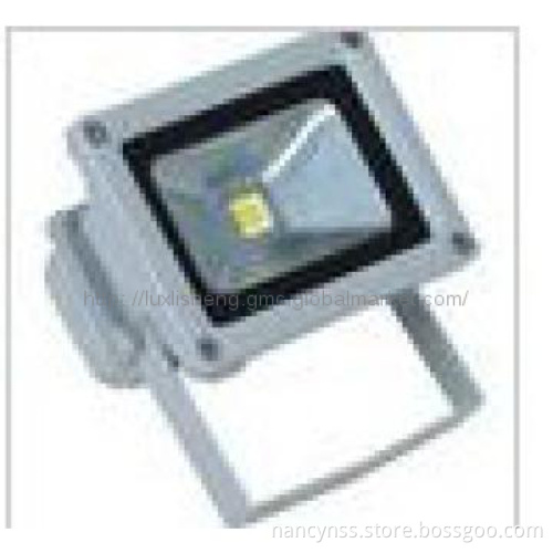 LED flood light 30W